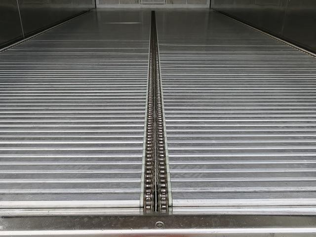 中古トラック 日野アルミウィング ＃7