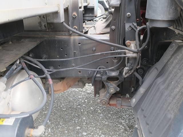 中古トラック 日野セルフローダー #11