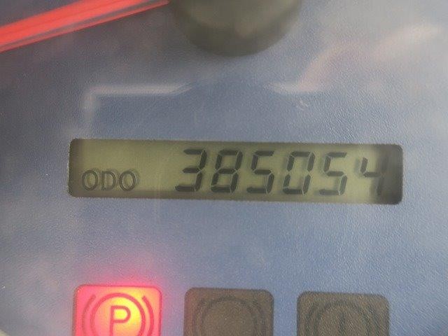 中古トラック 日野セルフローダー #20