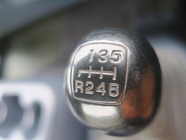 中古トラック 日野セルフローダー #21