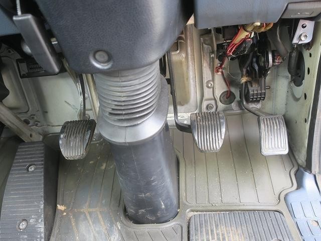 中古トラック 日野セルフローダー #22