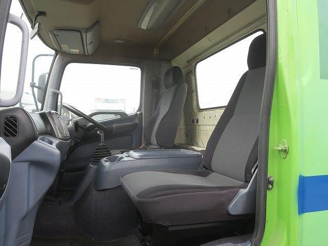 中古トラック 日野セルフローダー #23