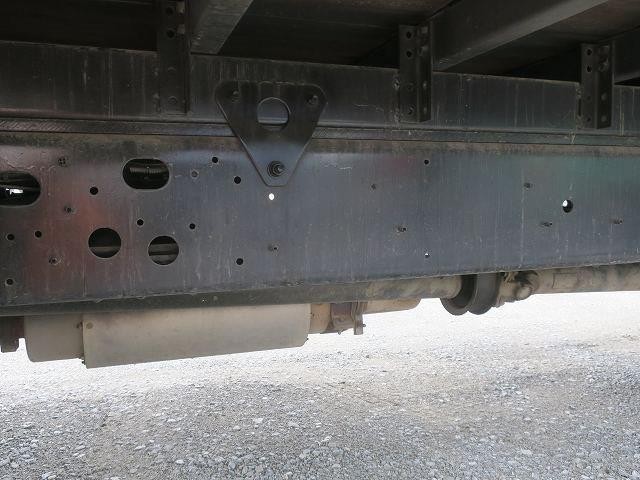 中古トラック 日野セルフローダー #9