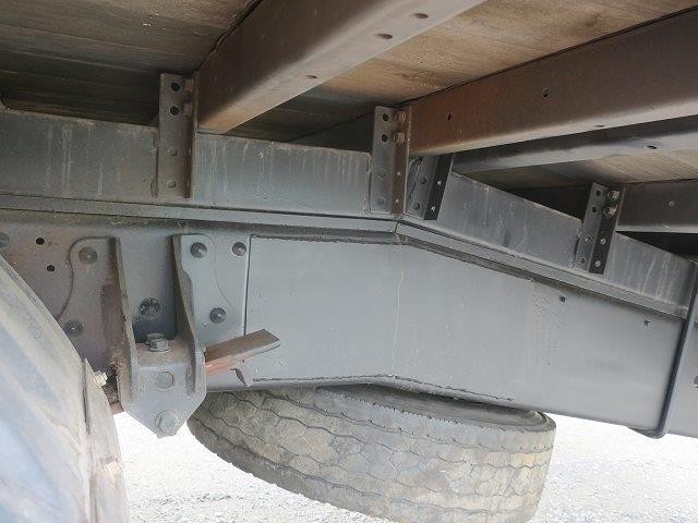 中古トラック 日野セルフローダー #10