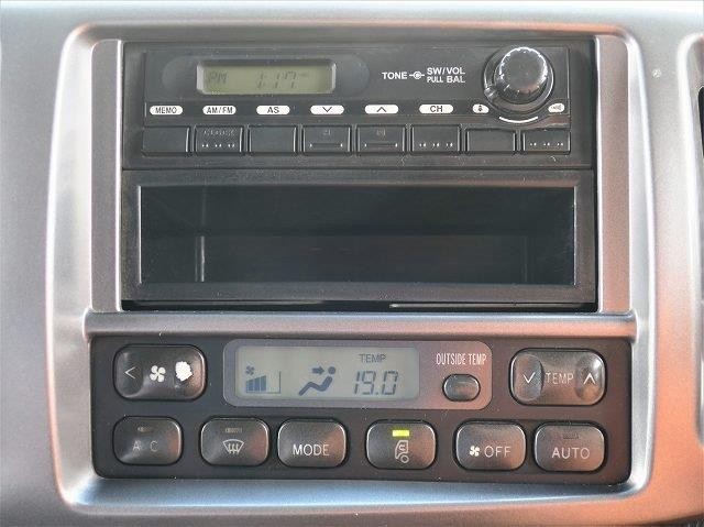 中古トラック 日野平ボディアルミブロック #19
