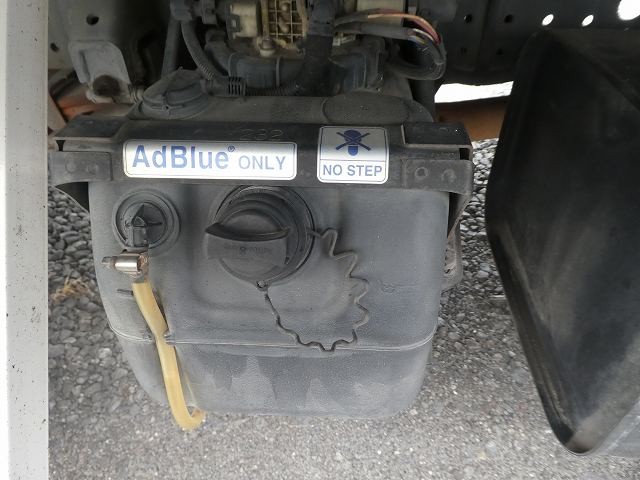 中古トラック 三菱ふそうアルミウィング ＃11