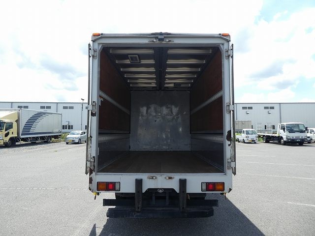中古トラック 三菱ふそうアルミウィング #5