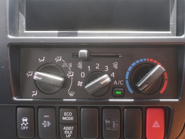 中古トラック 日野アルミバン #21