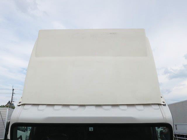 中古トラック いすゞアルミウィング #12