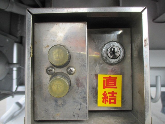 中古トラック 東急ウィングトレーラー ＃15