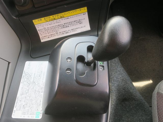 中古トラック 三菱ふそうトラクタヘッド #17