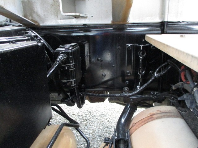 中古トラック UDトラックスコンクリートミキサー車 #14