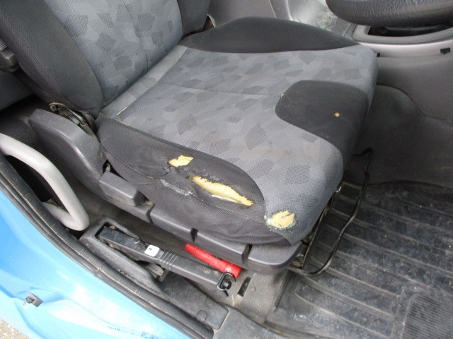 中古トラック UDトラックスコンクリートミキサー車 #16