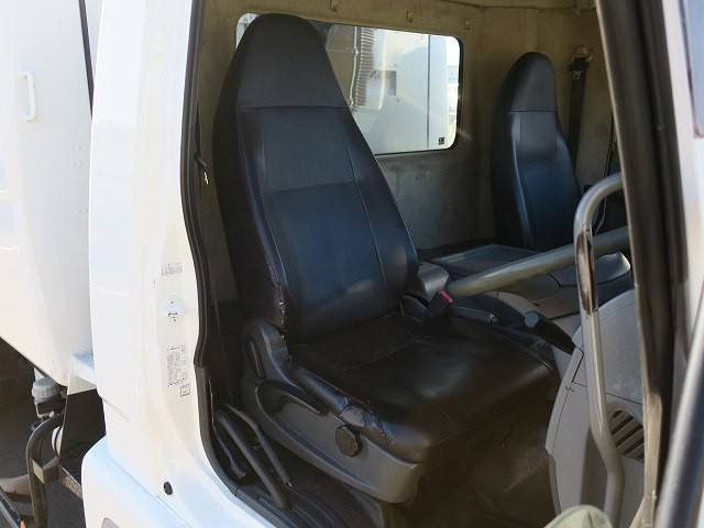 中古トラック 三菱ふそうパッカー車 #14