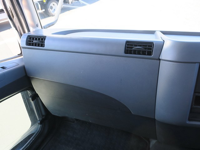中古トラック 三菱ふそうパッカー車 #15