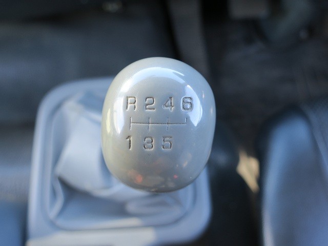 中古トラック 三菱ふそうパッカー車 #18
