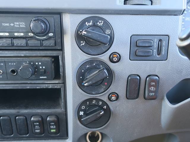 中古トラック 三菱ふそうパッカー車 #19