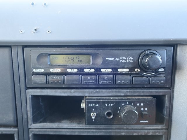 中古トラック 三菱ふそうパッカー車 #20