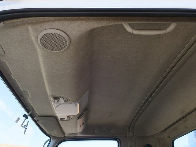 中古トラック 三菱ふそうパッカー車 #24