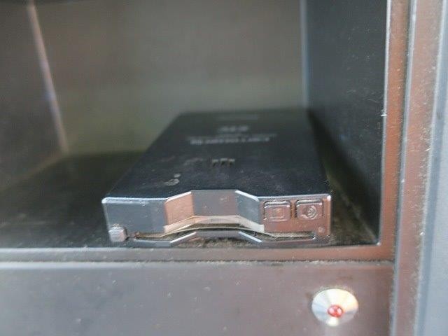 中古トラック いすゞ冷凍バン #18