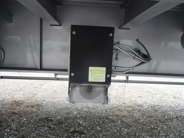 中古トラック 日本フルハーフウィングトレーラー ＃14