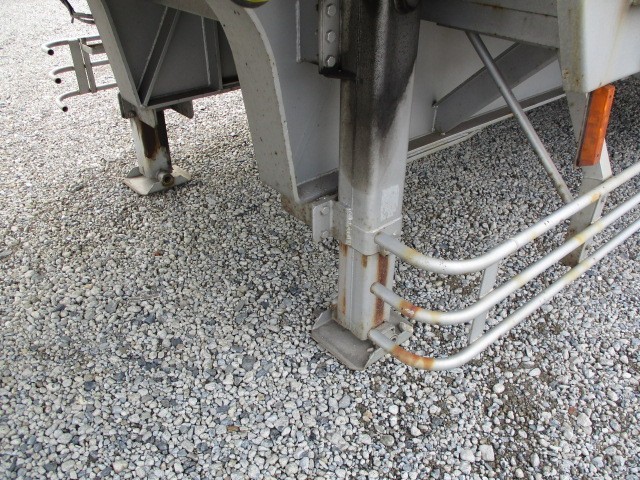 中古トラック 東急幌ウィングトレーラー #11