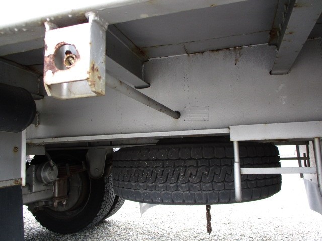 中古トラック 東急幌ウィングトレーラー #14