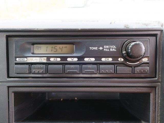 中古トラック 三菱ふそう平ボディ ＃20