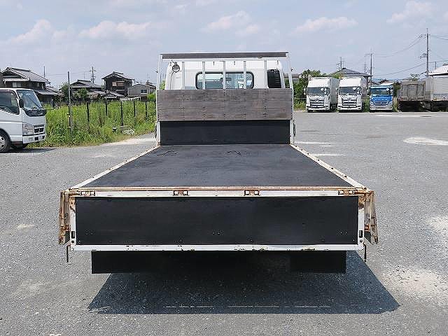 中古トラック 三菱ふそう平ボディ #7