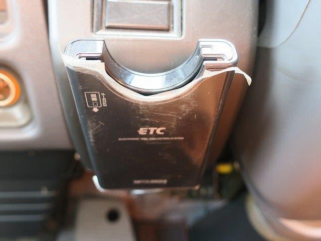 中古トラック いすゞ平ボディ #20