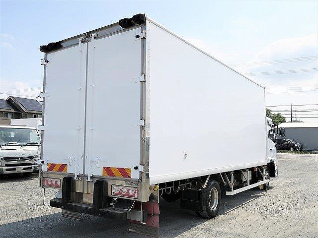 中古トラック UDトラックス冷凍バン #3