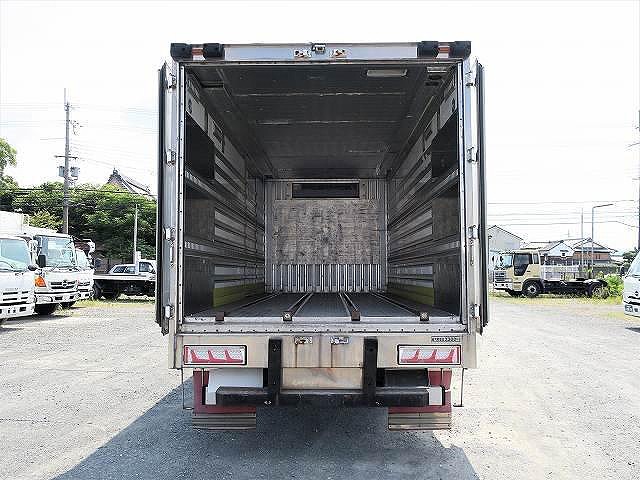 中古トラック UDトラックス冷凍バン #5