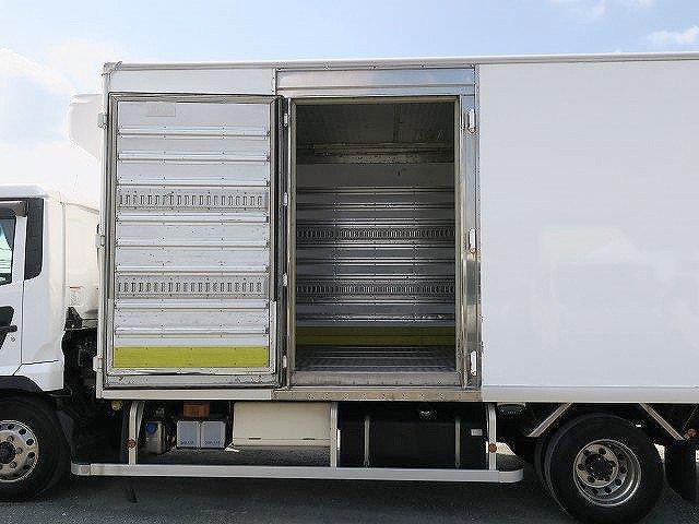 中古トラック UDトラックス冷凍バン #8
