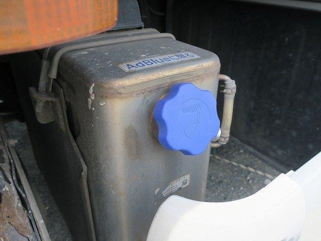 中古トラック UDトラックスアルミウィング #11