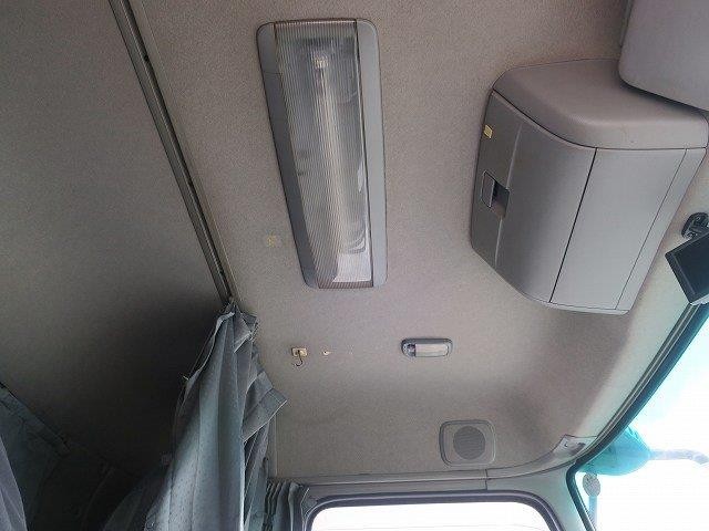 中古トラック UDトラックスアルミウィング #24