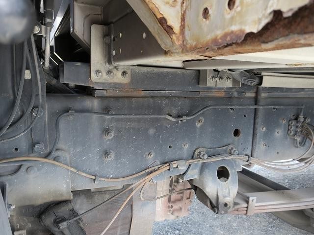 中古トラック UDトラックスアルミウィング #9