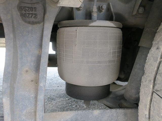 中古トラック UDトラックスアルミウィング #10