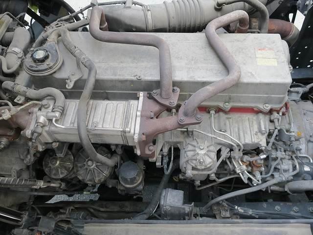 中古トラック 日野アルミウィング #12