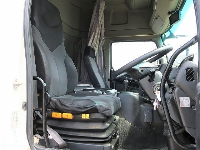 中古トラック 日野アルミウィング #14