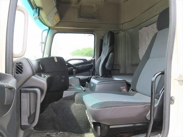 中古トラック 日野アルミウィング #21