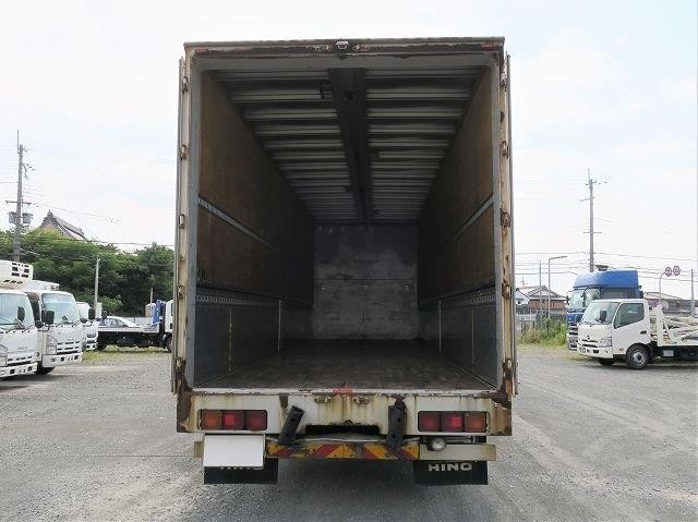 中古トラック 日野アルミウィング #5