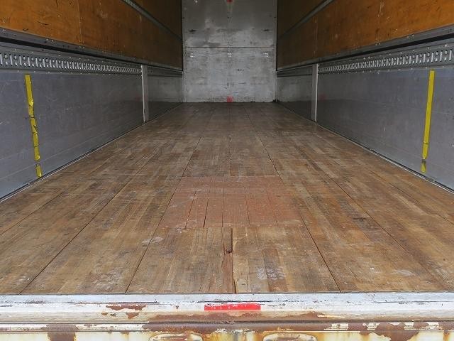 中古トラック 日野アルミウィング #6