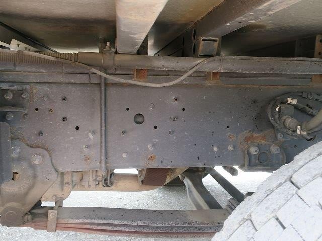 中古トラック 日野アルミウィング #10