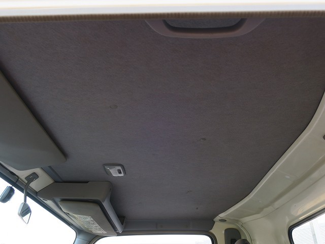 中古トラック いすゞ平ボディアルミブロック #24