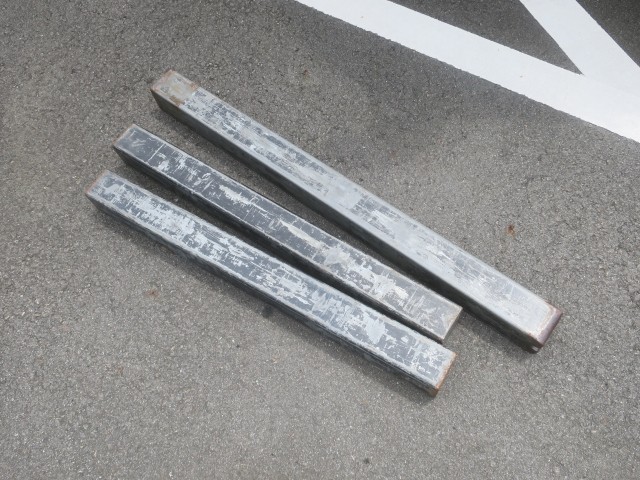 中古トラック 日野平ボディアルミブロック #9