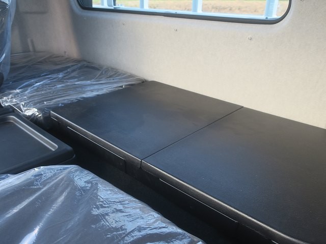 中古トラック 三菱ふそうセーフティーローダー #23