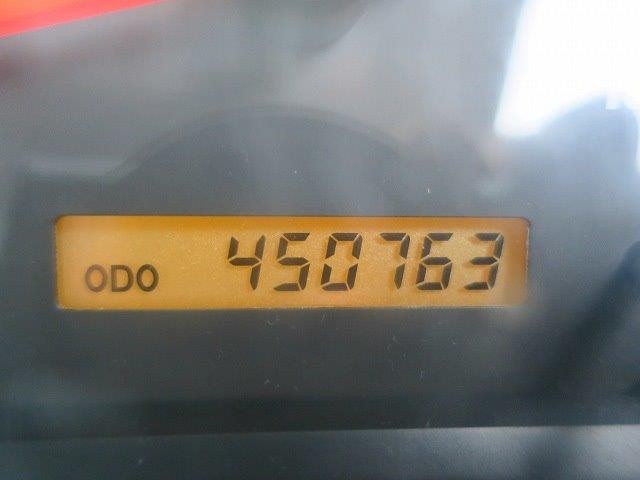 中古トラック いすゞアルミバン ＃17