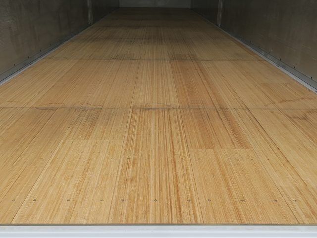 中古トラック 三菱ふそうアルミウィング #6
