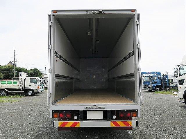 中古トラック 三菱ふそうアルミウィング #5