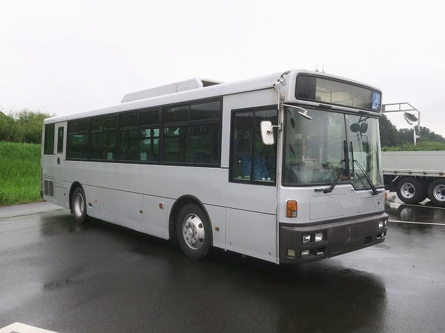 中古トラック UDトラックスバス #2
